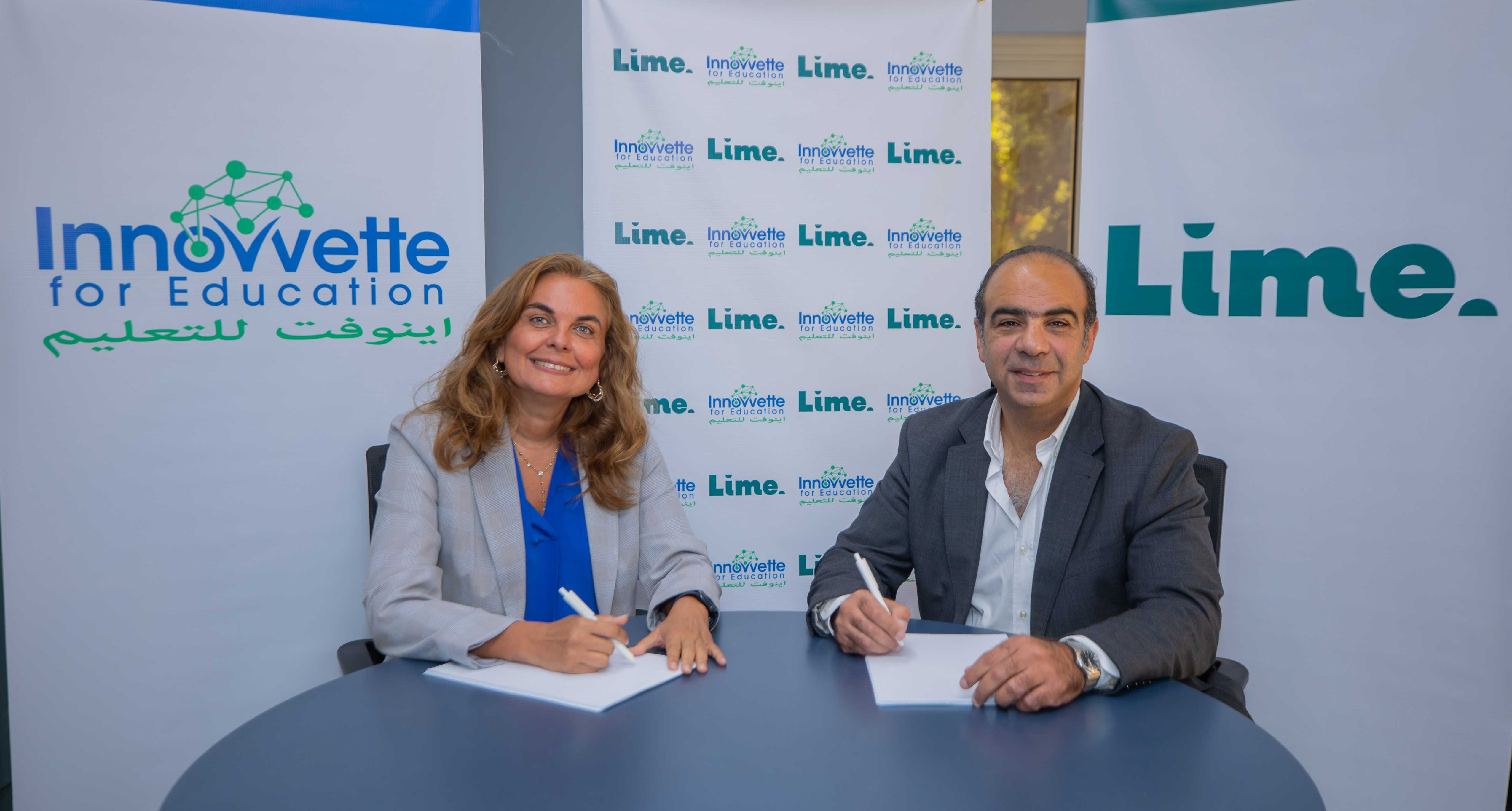 Lime Expands K–12 Partnerships with Eduhive and Innovvette to Offer Flexible Tuition Financing 